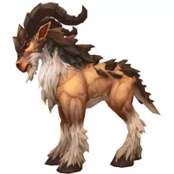 Argus Talbuk