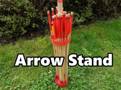 Arrow Holder