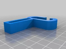 Arrow rest