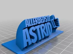 ASTRID