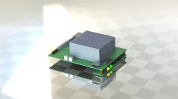 Atomic Pi