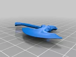 Axe