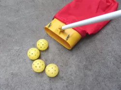 Ball Scoop