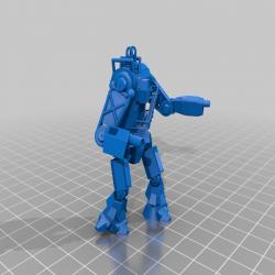 argo battletech 3D Models | Page 1 | STLFinder