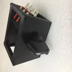 BCD Switch 8 position