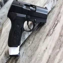 Beretta 8040 Mini Cougar Extended magazine spacer