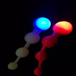 BI2 bodyinteraction 2 - internet connected vibrator