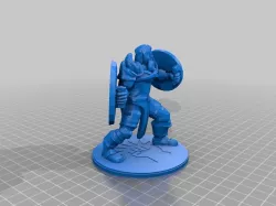 Boros Bulwark Giant