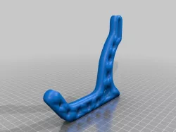 Bow hook