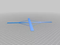 BOX X BED LEVEL TEST