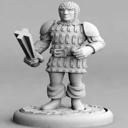 Brute Squad Member - Epic Enemies