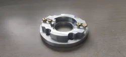 BT30 tool holder
