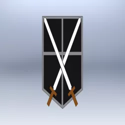 Cadet Corps - AOT