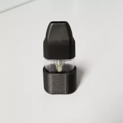 Caliburn vape pod cap cover