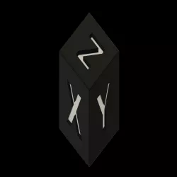 Callibration cube