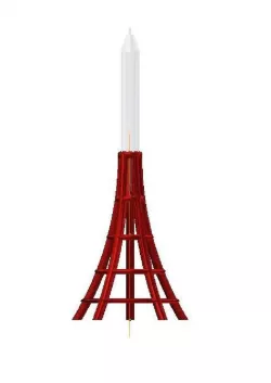 CANDLE TOWER