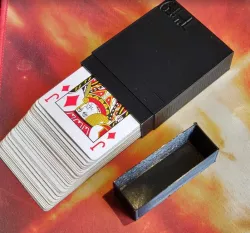 Card Box - Playing Cards