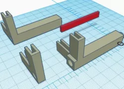 Cardboard corners with integrated corner brace