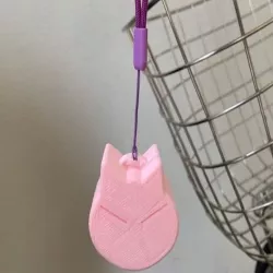 Cat Cap Opener