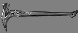 Celebrimbor Hammer