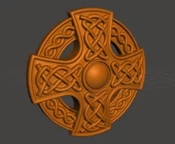 Celtic cross
