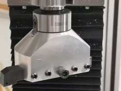 CNC / Manual Mill DIY Flycutter (Not 3D printable!)
