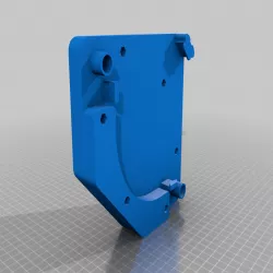cocktail / drink cooling plate