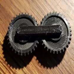 Cog Toy / Cog demo