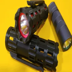 Convoy S2 Case