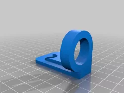 CR-10 ABL Bracket