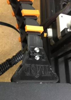 CR-10 MAX Cable Chain
