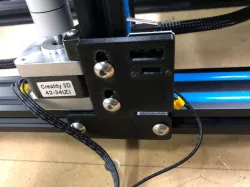 CR10 Adjustable Z Switch Bracket