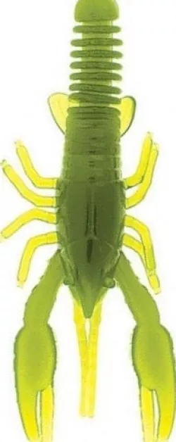 Craw Fish Lure Soft Plastic Mold
