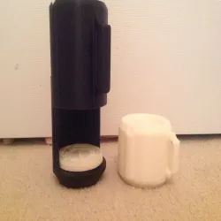 Creature Power Disk Holders