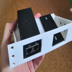 Customizable 19" Rackmount