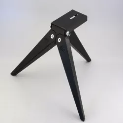 Cuttlefish Tripod