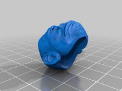 cyclops head 3D Models | Page 1 | STLFinder