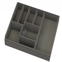 D&D Dice Tray
