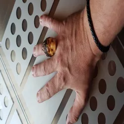 dance the devil ring