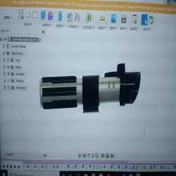 Darth Vader Lightsaber