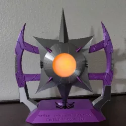 Decepticon Matrix of Conquest