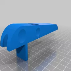 Decking build helper tool