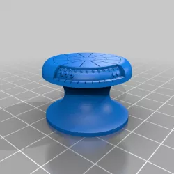 Dejarik table