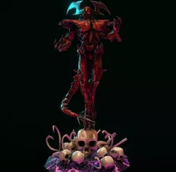 Demon Lord