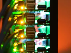 Desktop Cluster v8 ⚡️