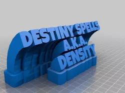 DESTINY
