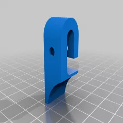 Detolf Shelf Clips
