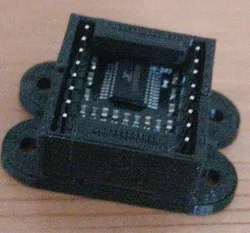 DFPlayer Mini Holder