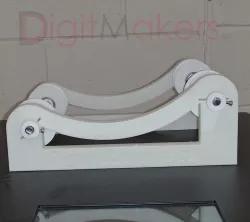 DigitMakers Spool Holder For 5KG , 3KG and 1KG 