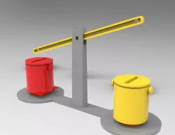 Dispensador de Derechos 